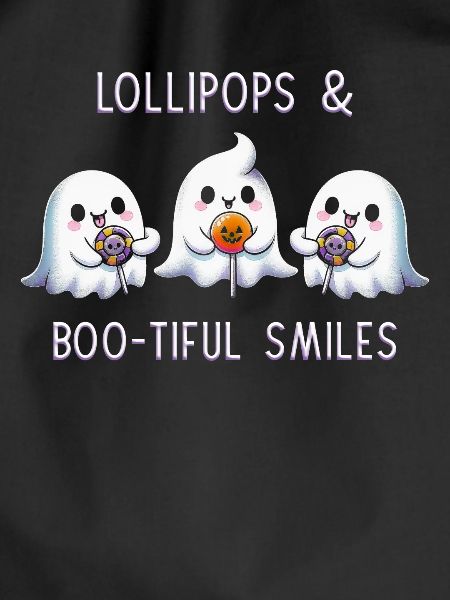 Lollipop & Bootiful Smiles