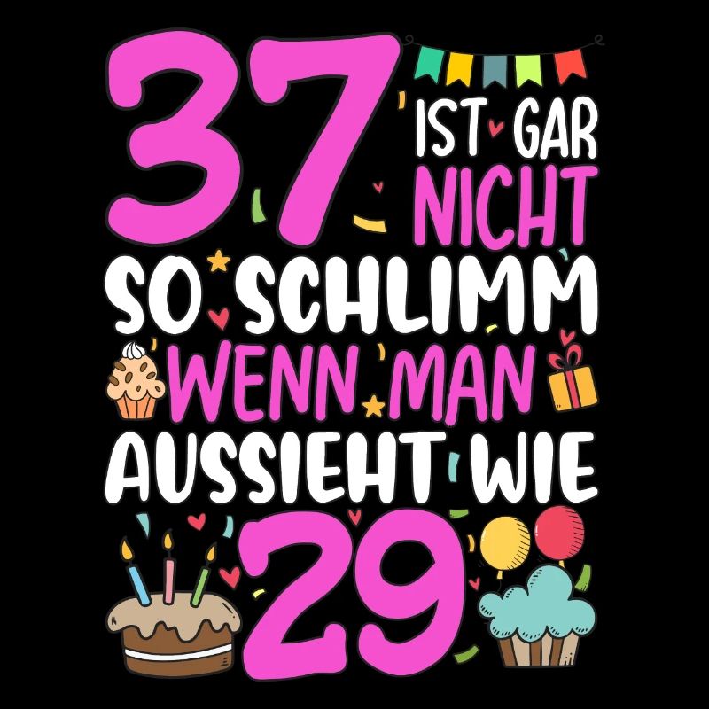 37 ans, ce n’est pas si mal