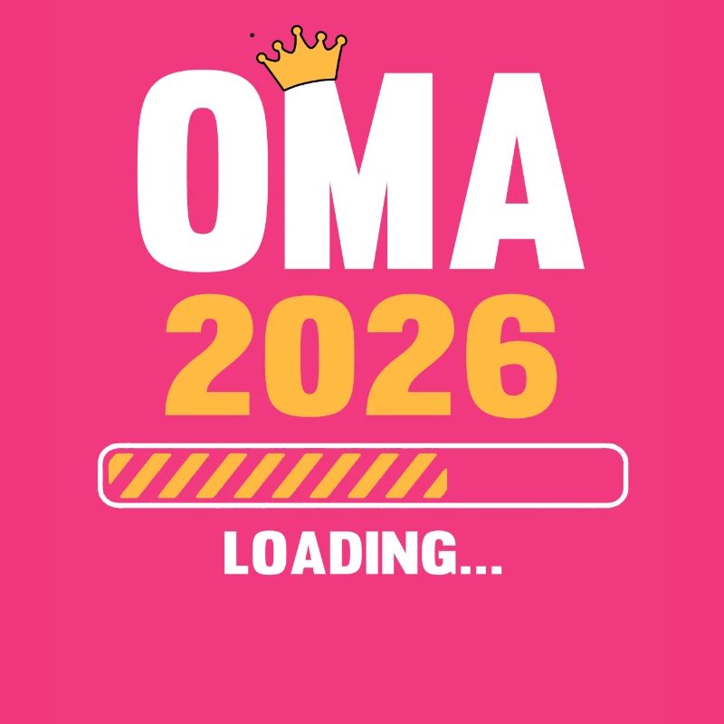 Oma 2026 Loading
