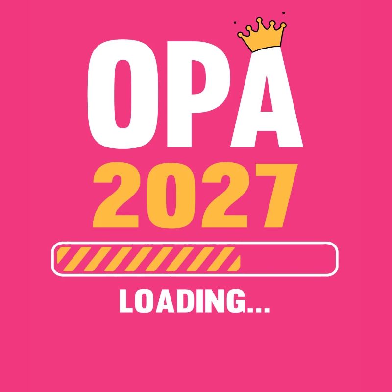 Opa 2027 Loading