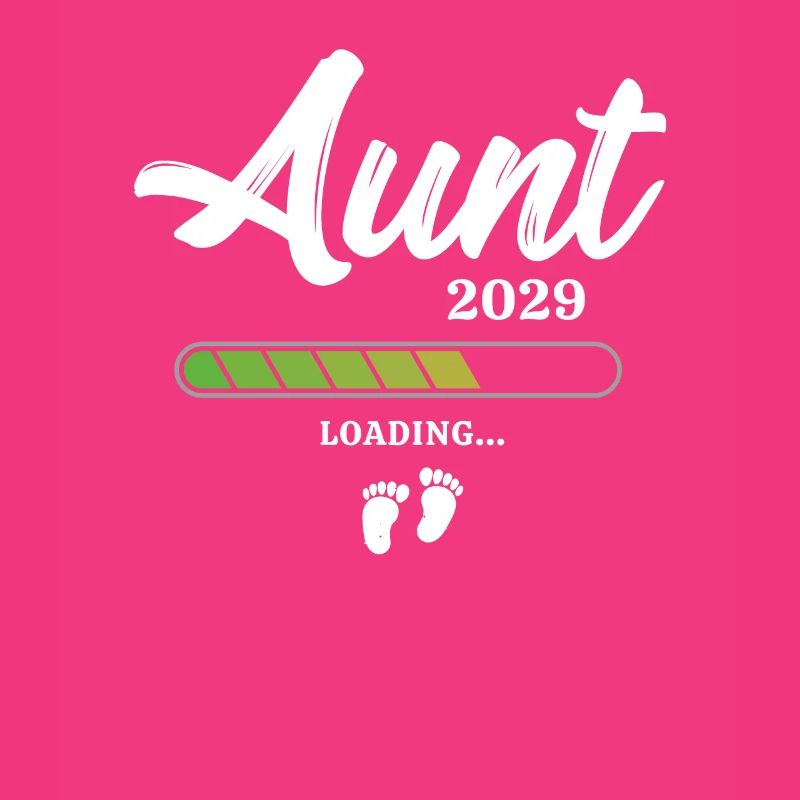 Aunt Loading 2029
