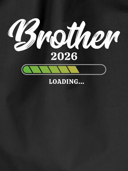 Brother Loading 2026