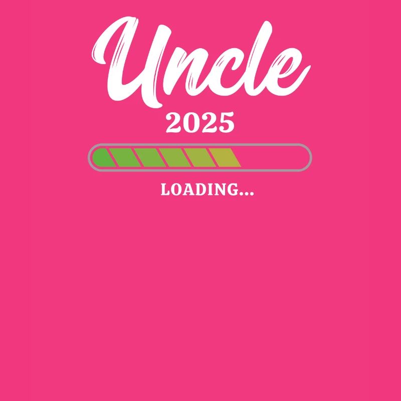 Uncle Loading 2025