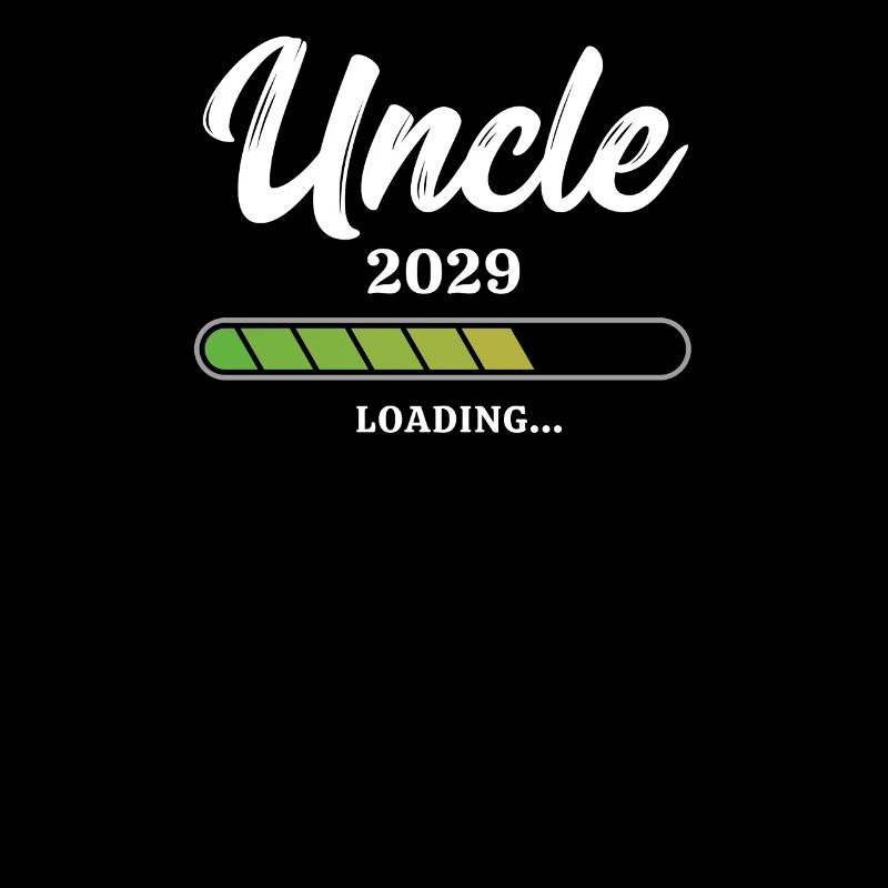 Uncle Loading 2029