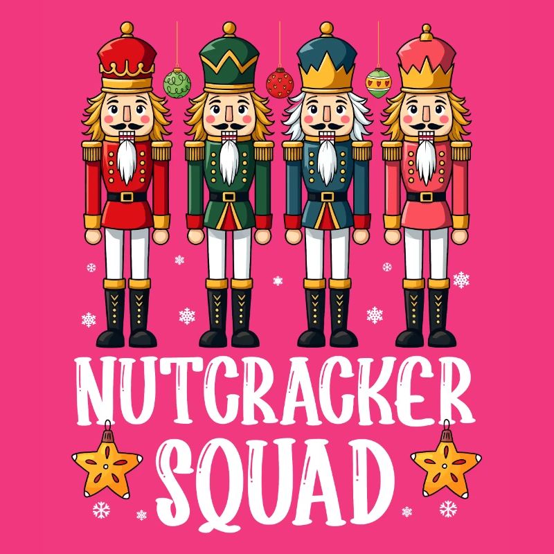 Nutcracker Squad