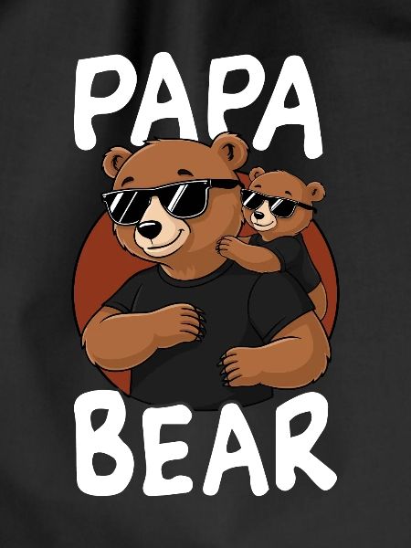 Papa Bear
