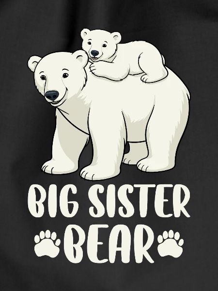 Big Sister Bear