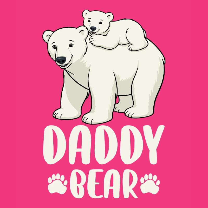 Daddy Bear