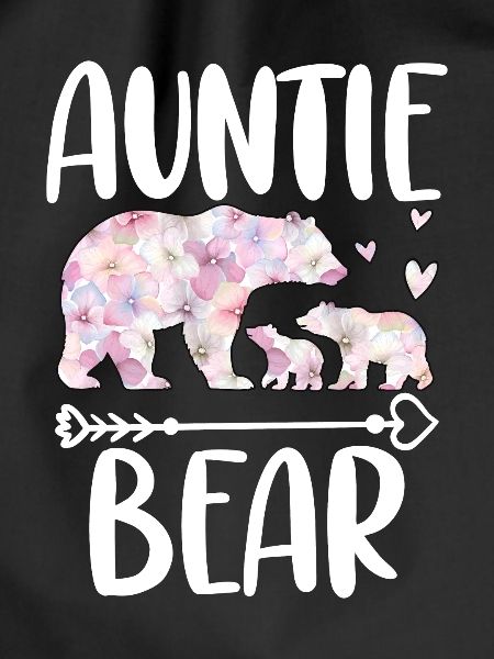 Auntie Bear