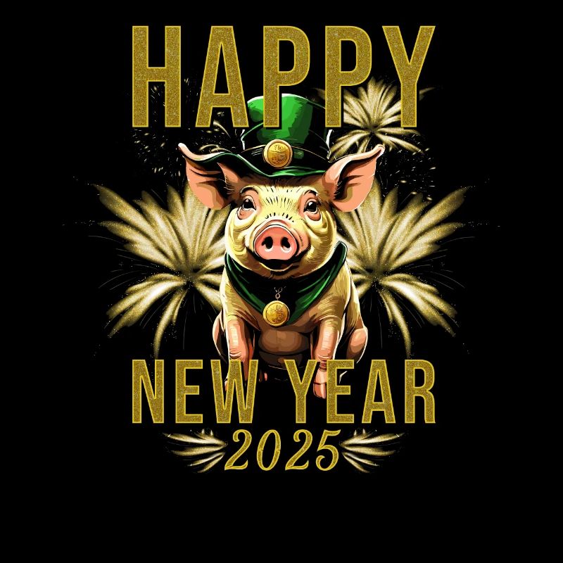 Hapyy New Year 2025
