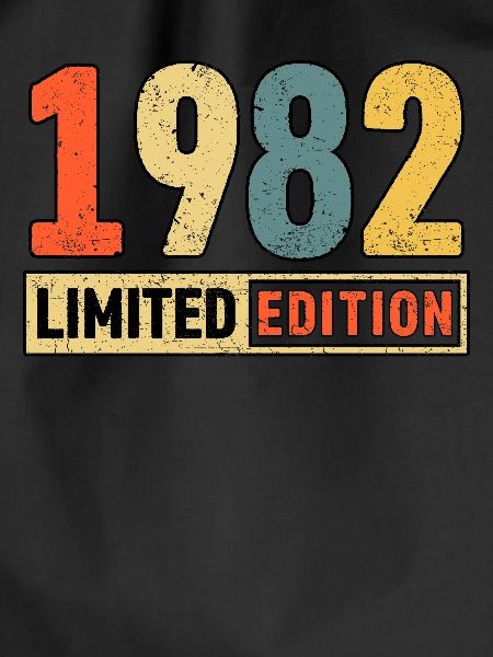 Limited Edition 1982