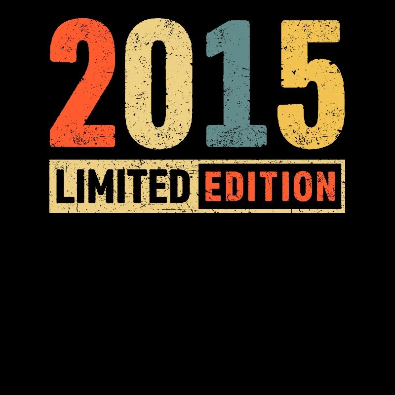 Edition Limitée 2015