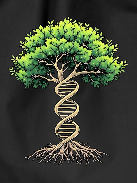 DNA Tree of Life