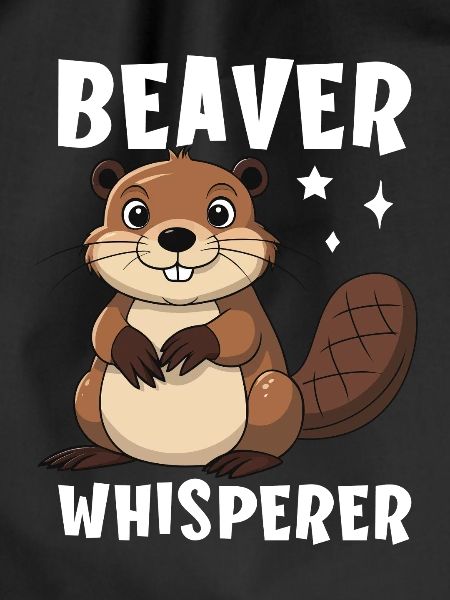 Beaver Whisperer