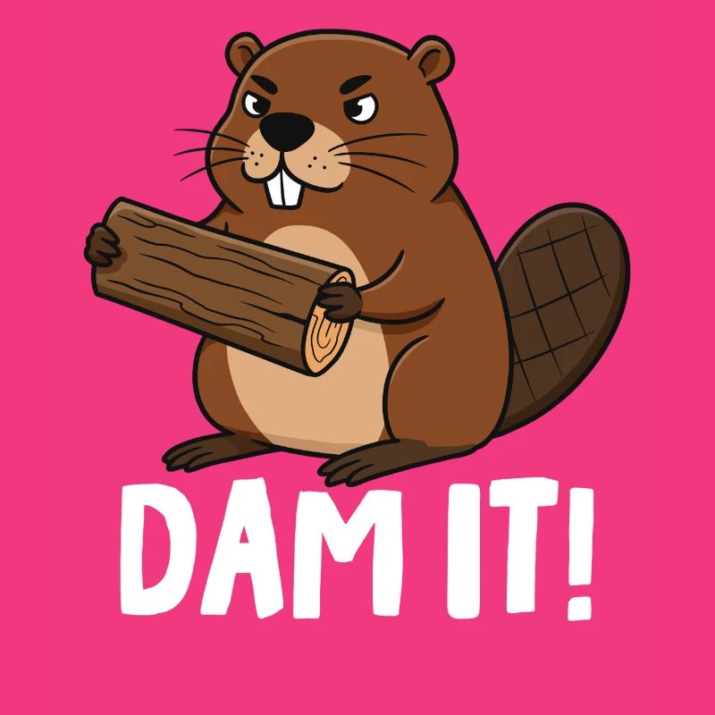 Dam It