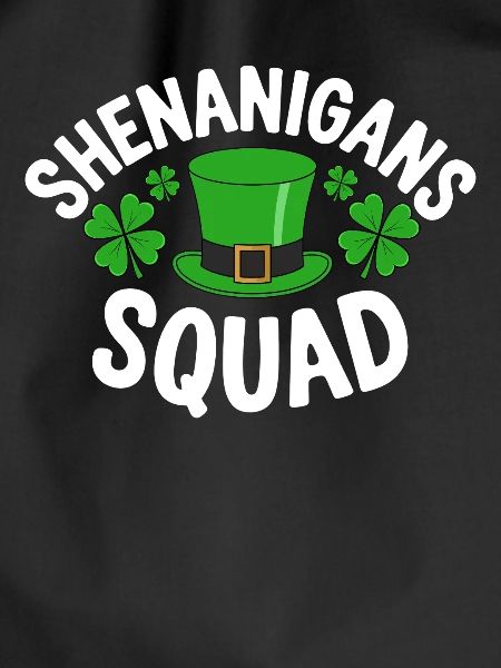Shenanigans Squad