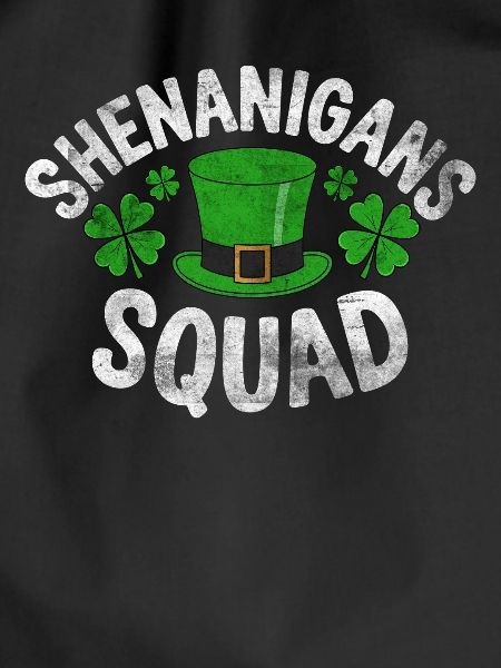 Shenanigans Squad