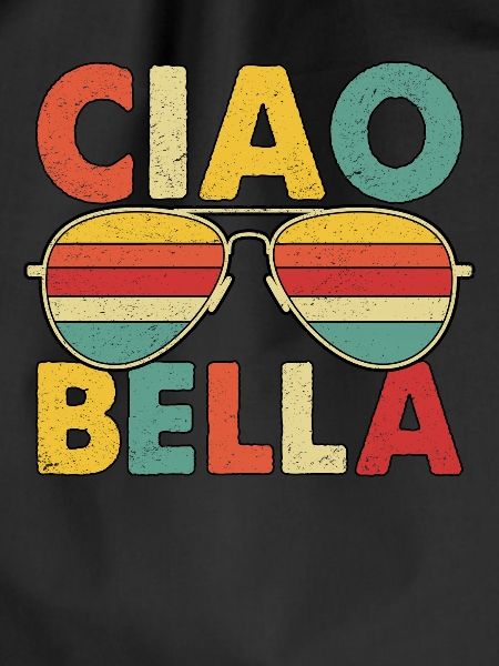 Ciao Bella