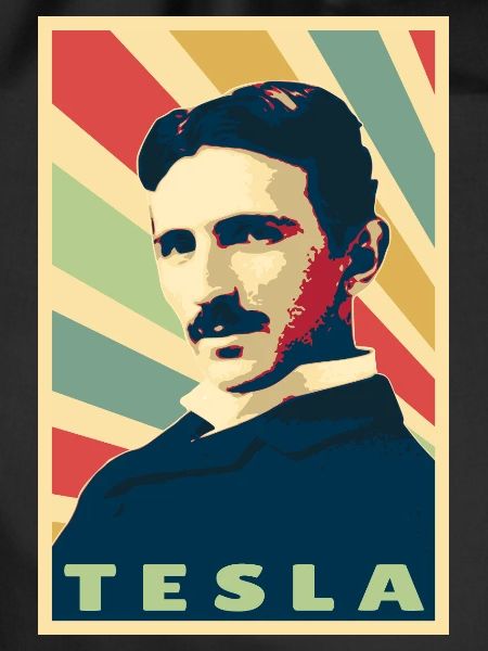 Nikola Tesla
