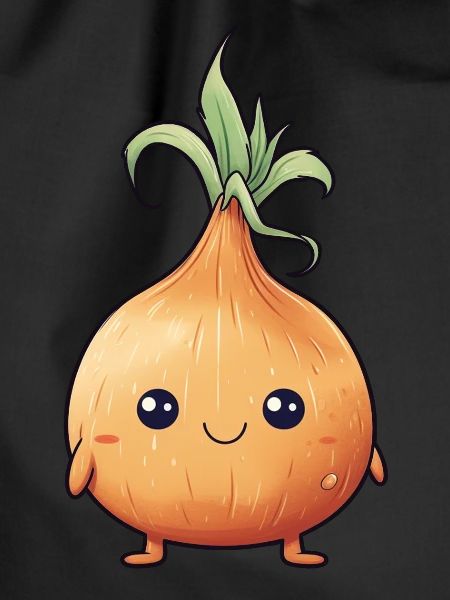Funny Onion