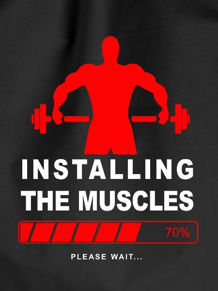 Installing Muscle 2