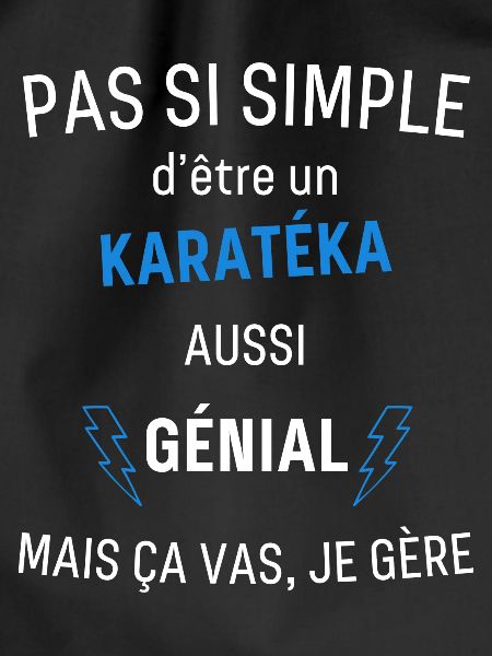 Karateka Awesome