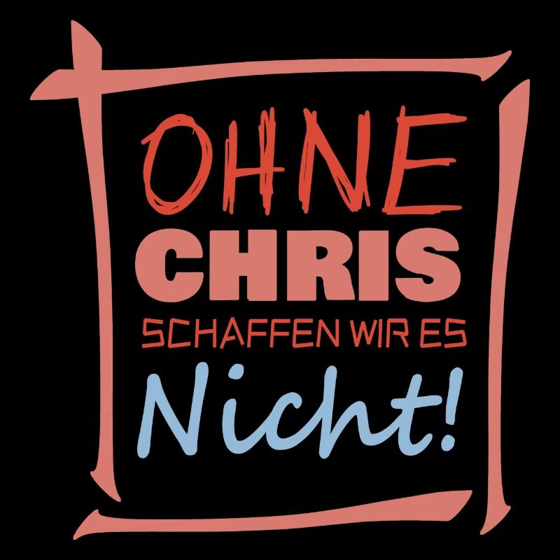 chris