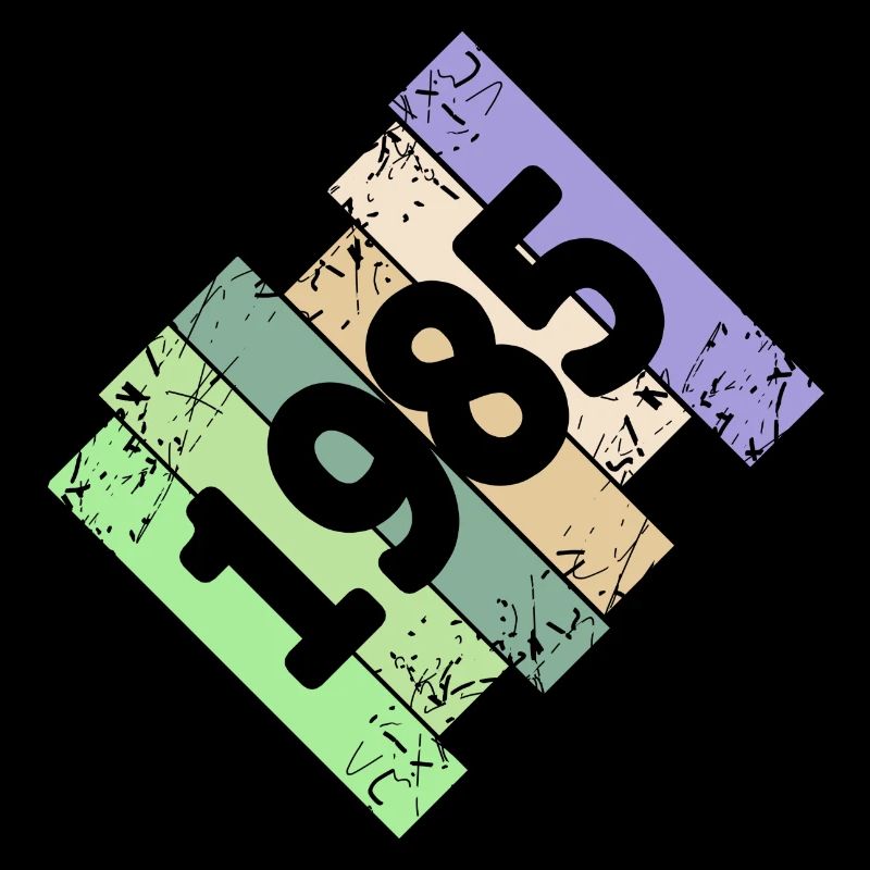 Artists 1985