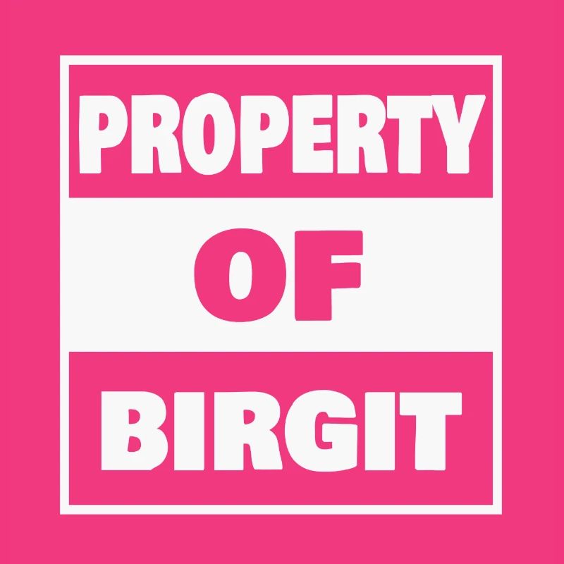 Birgit comme prénom