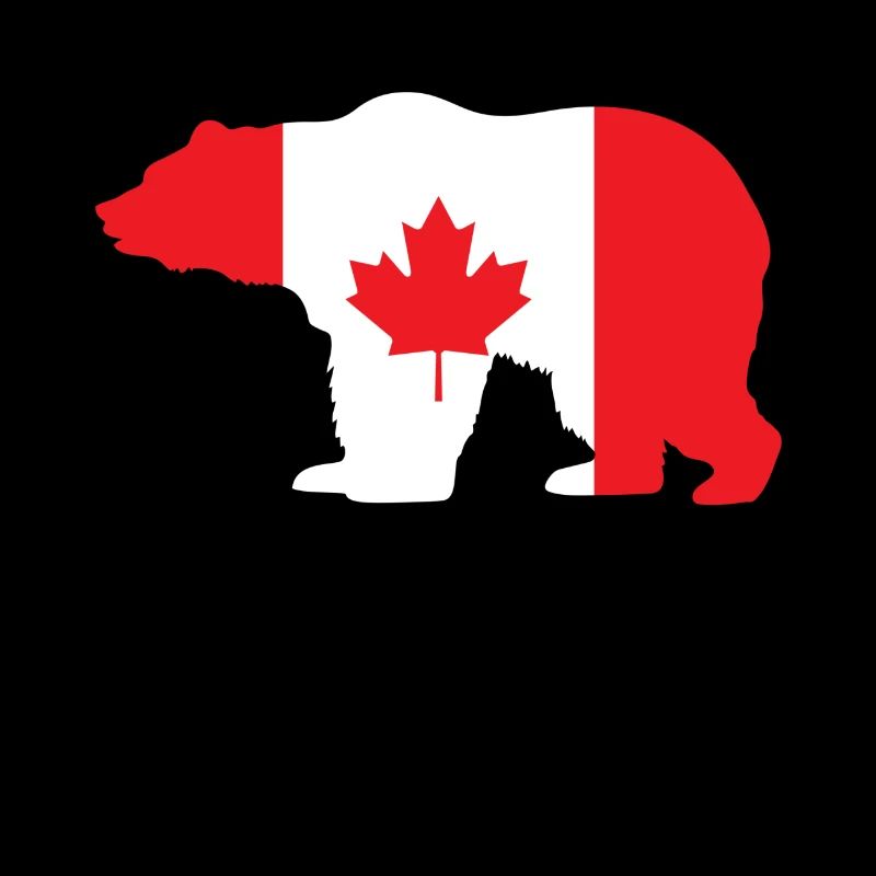 Canada bear