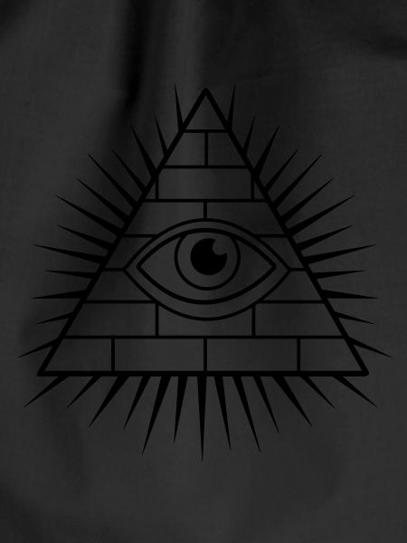 illuminati pyramid