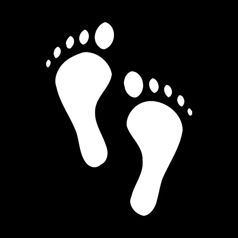 Barefoot, Barefoot