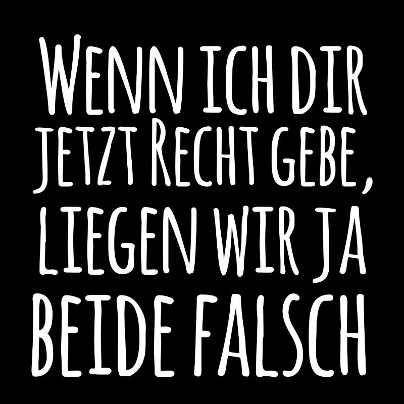 Böses Zitat