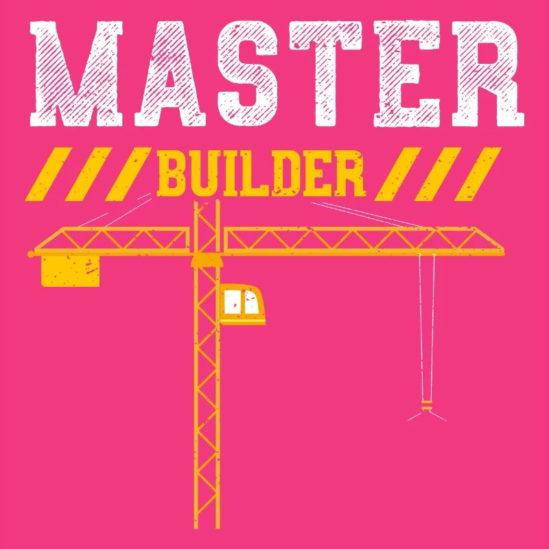 Master Builder