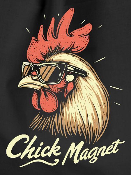 Chick Magnet