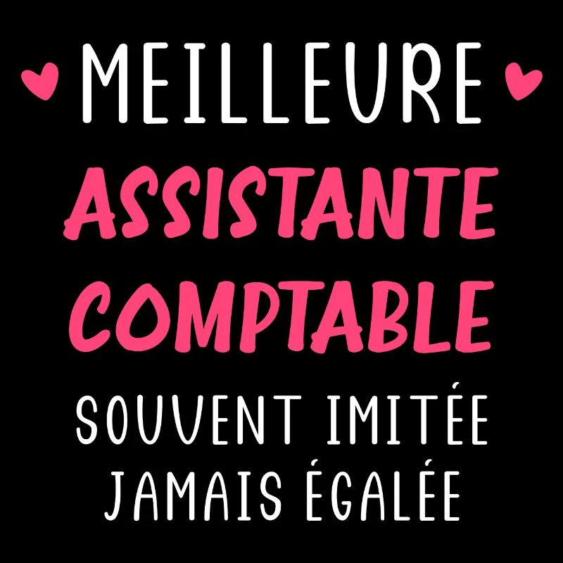 Meilleure assistante comptable
