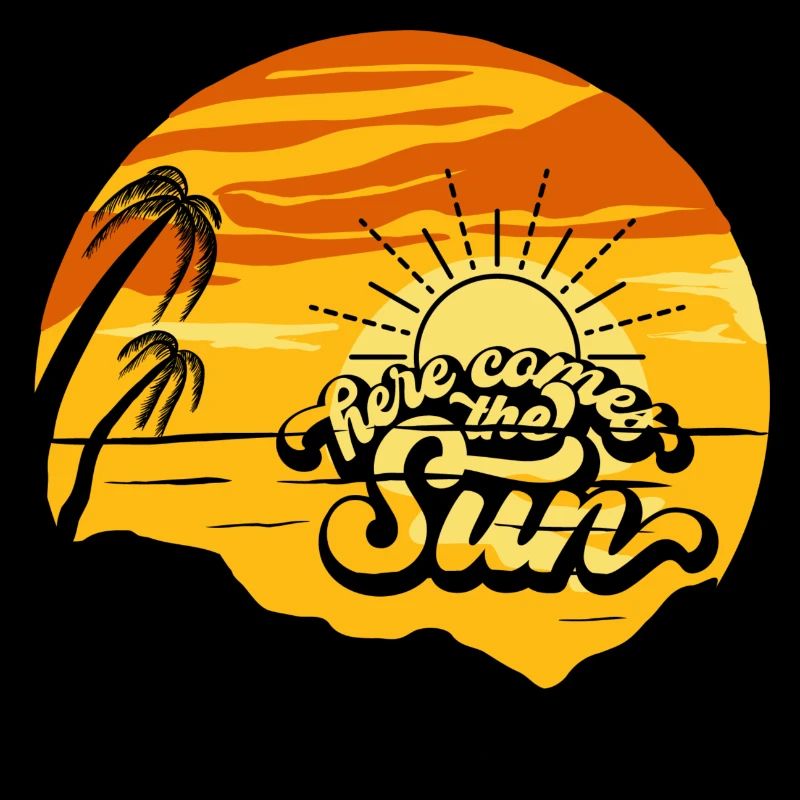 Summer Sunset