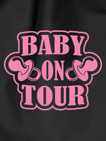 Baby on Tour