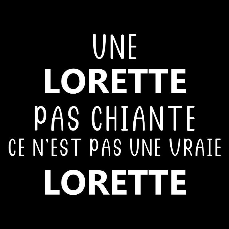 LORETTE