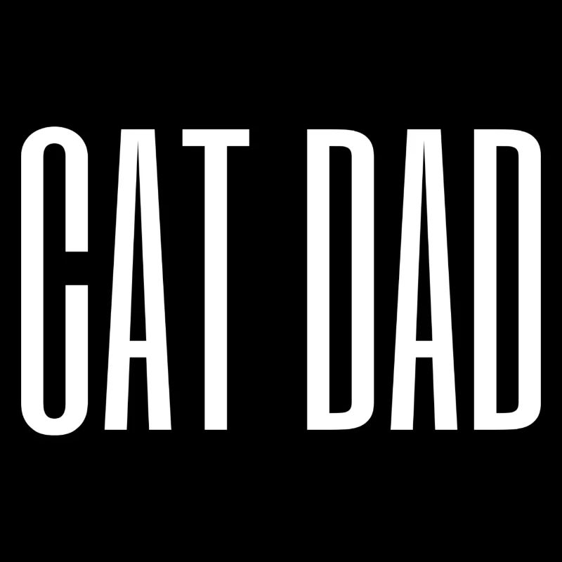 CAT DAD