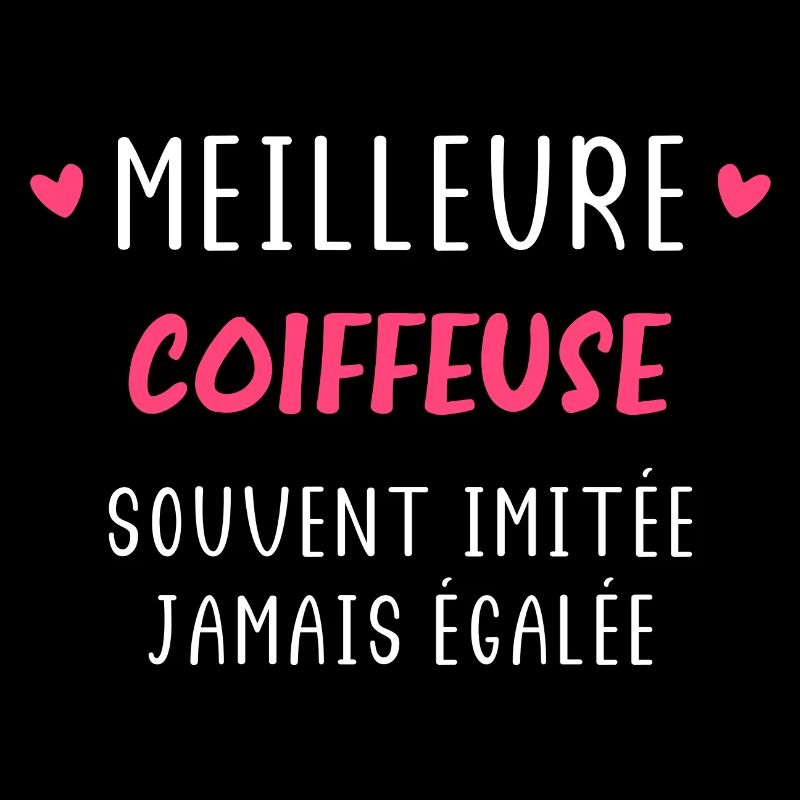 Meilleure Coiffeuse