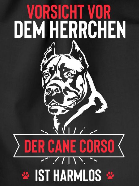 Cane Corso