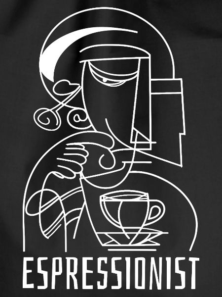 Espressionist - Espresso - Coffee Drink