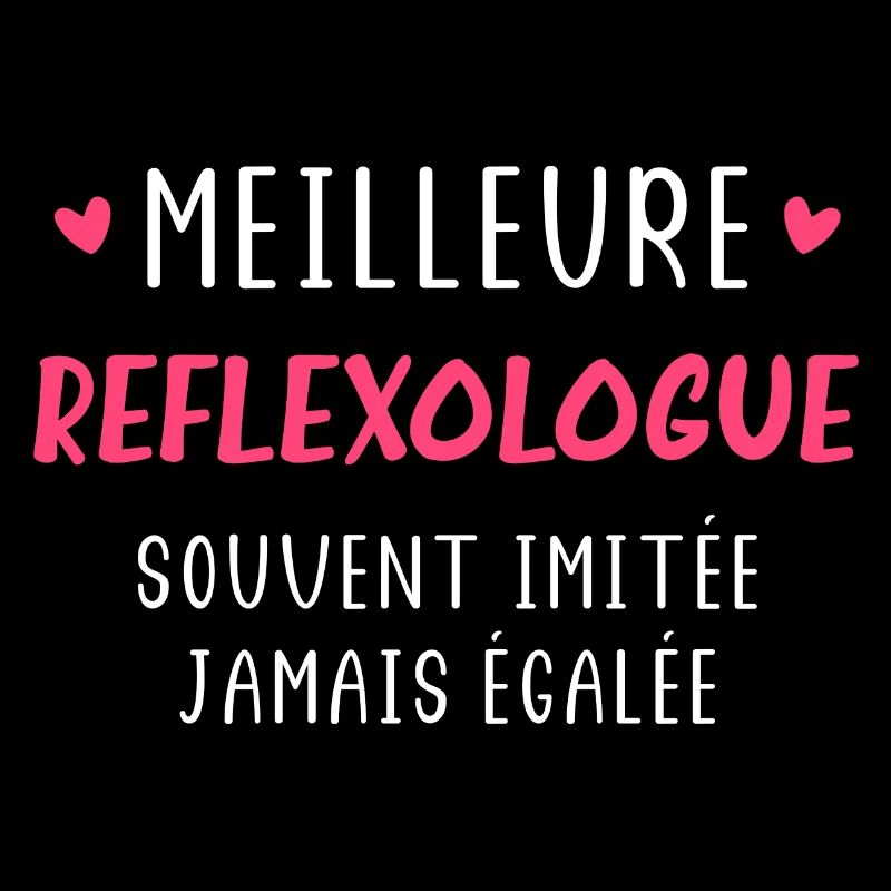 Meilleure Reflexologue