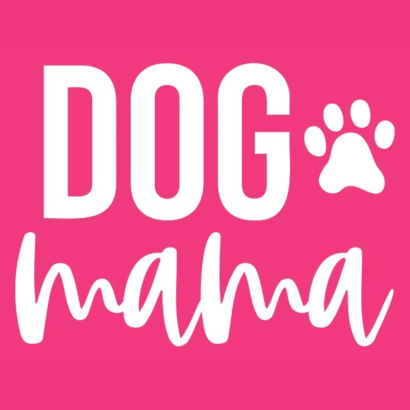 Dog Mom