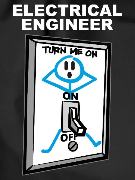 Electrical Engineer Humor