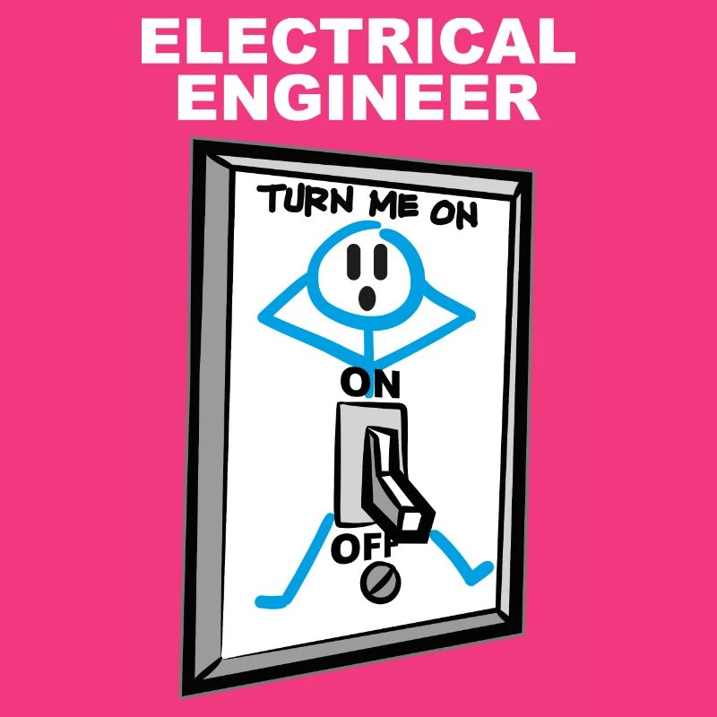 Electrical Engineer Humor