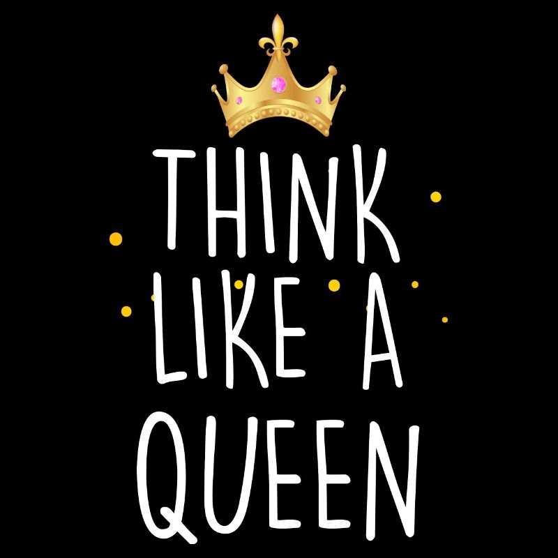 Think like a queen