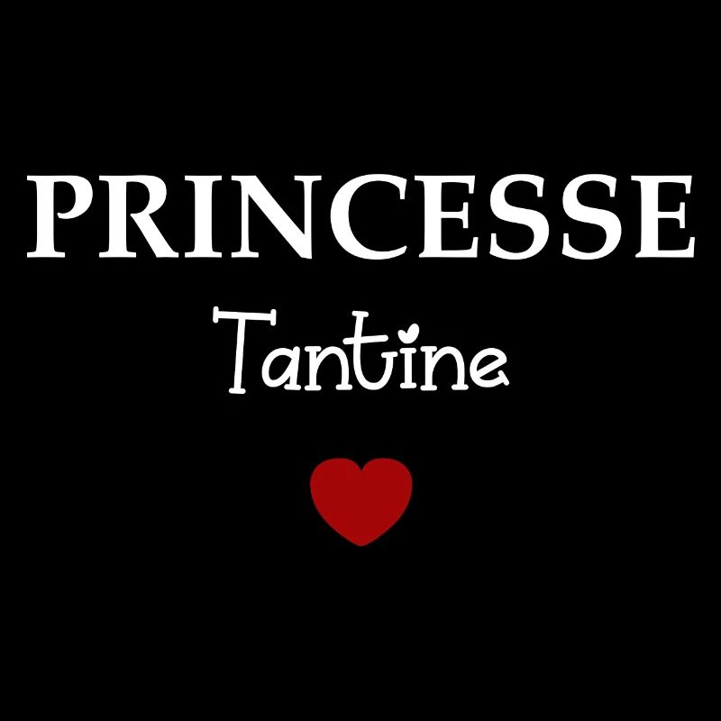 Princesse tantine