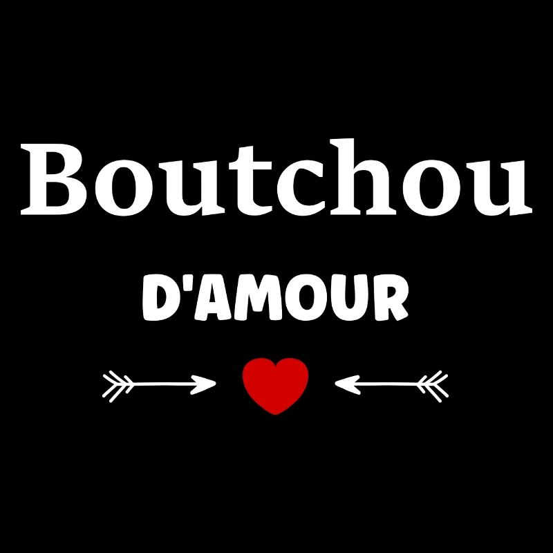 boutchou d'amour